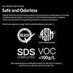 Gaahleri Kaleido Auto 24-Color Set – Water-Based Acrylic Airbrush Paint Kit for Car Models, Gundam,Mecha,Pre-Thinned, High Gloss, Fast-Drying, with Thinner & Cleaner