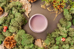 Dixie Belle Paint Company Chalk Finish Furniture Paint - Secret Path (4oz) - Matte Dusty Lilac Chic Chalk Mineral DIY Furniture Paint