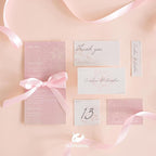HUIHUANG Pink Satin Ribbon 1/2 inch X 50 Yards Continuous, Baby Pink Double-Faced Satin Ribbon for Gift Wrapping, Bows, DIY Crafts, Flower Bouquet, Bridal Shower Wedding Decor