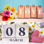 5 inch Letter Stencils for Painting On Wood,36pcs Stencils Letter Alphabet Number Stencil Templates for Wood Wall Signs Door Porch Fabric