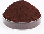 GOODTAKE 10 Pounds Bulk Concrete Pigment, Brown Iron Oxide Pigment Powder, Concrete Cement Dye Color Powder for Pastel Tile Paint Cement Mortar Grout (Brown, 10 Pounds)