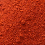 200 g 4 Packs of Iron Oxide Powder, Concrete Pigment, Cement, Mortar, Black Powder | Yellow red Blue 50g of Each Color Multicolor