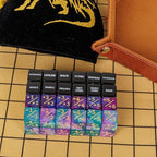 48 PCS MTG Counter Token Dice Abilities Keyword Counters Bulk Creature Stats Buff Magic The Gathering Tokens Dice Set with Bag TCG Card Games Accessories (MTG)
