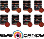 Eye Candy Pigments Premium Copper Mica Powder - Shu Copper (50gr) - for Epoxy, Resin, Soap, Paint, Woodworking, Acrylic Pouring, Bath Bombs, Fishing Lures - DIY Arts and Crafts Additive