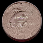 3D Sculpture Painting Paste|Texture Paste|Decorative Plaster|Ready to Use|Unique Metallic Pearl and Neon Colors|Ideal for Artwork|Stencil|Flowers|Texture and Art Relief|6 oz (Cappuccino)