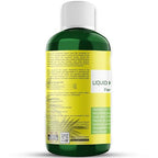 Organic Premium Seaweed Anthurium Fertilizer - Liquid Kelp Plant Food - Nutrient-Rich Soil Enhancer (8 OZ)