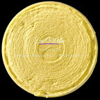 3D Sculpture Painting Paste|Texture Paste|Decor Plaster|Ready to Use|Ideal for Artwork|Stencil|Flowers|Texture|Art Relief| 6 oz (Cantaloupe Yellow)