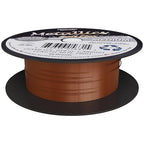 Soft Flex 49 Strand Beading Wire - Medium 0.19 Diameter - 30 Feet Nylon Design Wire