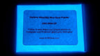 Glow in The Dark Pigment Powder - Neutral and Fluorescent Color for Art Painting, Fine Art, Nail Art Paint, and DIY Crafts - Long Lasting 10+ Color Options - Neutral Sky Blue - (1 Kilogram)