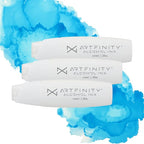 Alcohol Inks 3 Pack - Vibrant, Professional, Dye-Based Alcohol Inks for Artfinity Alcohol Markers, Artists, Drawing, & More! - Summit B2-2
