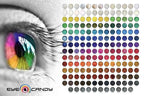 Eye Candy Premium Mica Powder Pigment “Glimmer White” (25g) Multipurpose DIY Arts and Crafts Additive | Woodworking, Bath Bombs, Resin, Epoxy, Soap, Nail Polish (Glimmer Ghost White, 25G)