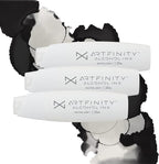 Alcohol Inks 3 Pack - Vibrant, Professional, Dye-Based Alcohol Inks for Artfinity Alcohol Markers, Artists, Drawing, & More! - Neutral Grey 7 NG7