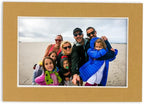 6x8 Mat for 8x10 Frame - Precut Mat Board Acid-Free Show Kit with Backing Board, and Clear Bags Rattan Beige 6x8 Photo Matte Made to Fit a 8x10 Picture Frame Matboard for Framing, Pack of 10 Mats