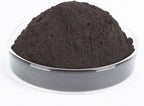 GOODTAKE Concrete Pigment, Dark Grey Iron Oxide Pigment Powder, Concrete Cement Dye Color Pigment for Pastel Tile Paint Concrete Cement Mortar Grout (Dark Grey, 4 oz)