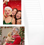 12pcs Sublimation Metal Photo Blanks 12x18 Inch - Make Your Permanent Photo Posters Signs, Sublimation Aluminum Blank for Crafters Small Businesses DIY Enthusiasts (Thickness 0.45mm)
