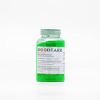 GOODTAKE Concrete Pigment, Grass Green Iron Oxide Pigment Powder, Concrete Cement Dye Color Pigment for Pastel Tile Paint Concrete Cement Mortar Grout (Grass Green, 8 oz)