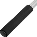Extension Pole,3 Piece Extension Pole Set, Extension Pole for Paint Rollers,Paint Roller Brush Extension Handle, Threaded Pole, Telescoping Paint Roller Pole Extends to 42 inch