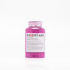 GOODTAKE Concrete Pigment, Rose Red Powdered Color Iron Oxide Powder for Concrete, Grout, Cement, Mortar, Plaster Clay, Lime, Tile, Masonry, Paint (16 oz, Rose Red)