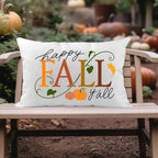 Fall Stencils for Painting on Wood Pumpkin Stencil Thanksgiving Stencils for Door Mats Porch Hanger Fabrics Decor