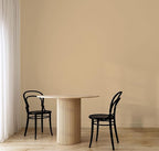 EVOLVE Paint & Primer: Environment-friendly, Low Sheen with One-coat Coverage for Interior & Exterior surfaces (Burlap Brown, 1-Gallon)