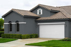 EVOLVE Paint & Primer: Environment-friendly, Low Sheen with One-coat Coverage for Interior & Exterior surfaces (Seal Gray, 5-Gallon)