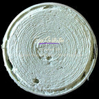 3D Sculpture Painting Paste|Texture Paste|Decorative Plaster|Ready to Use|Unique Metallic Pearl and Neon Colors|Ideal for Artwork|Stencil|Flowers|Texture and Art Relief|6 oz (Fresh Pastel Azurre)