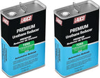 Extra Slow Urethane Grade Reducer (7250), 2 Gallons, > 95°F - For Automotive Paint and Industrial Paint Use - High Performance Automotive Grade﻿