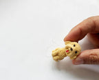 36 Pcs Pencil Eraser Set, 3D Cute Erasers for Kids, Children's Gifts, Party Favor, Classroom School Rewards (Dog)