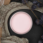 Dixie Belle Paint Company Chalk Finish Furniture Paint - Soft Pink (32oz) - Matte Dainty Pink Chic Chalk Mineral DIY Furniture Paint