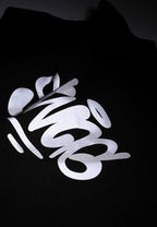 QuuCut Heat Transfer Vinyl Bundle: 12 Pack 12" x 10" Sheets, Reflective Silver, Rainbow and Glow in The Dark, Iron on Vinyl for T-Shirts, Cricut & Silhouette - Easy to Cut & Weed