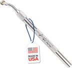 Excel Blades Pounce Wheel - 7/16-Inch Stainless Steel Tracing, Perforating, Cutting, Sewing, Quilting & Embossing Tool