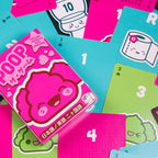 Breaking Games Poop The Game (Kawaii Edition)