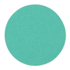 BHA 5” Green Film PSA Self Adhesive Sanding Discs - 50 Pack - Wet/Dry, Sticky Back, Premium Aluminum Oxide for Long-Lasting, Low-Dust & Load Resistant Sanding and Surface Finishing - 600 Grits