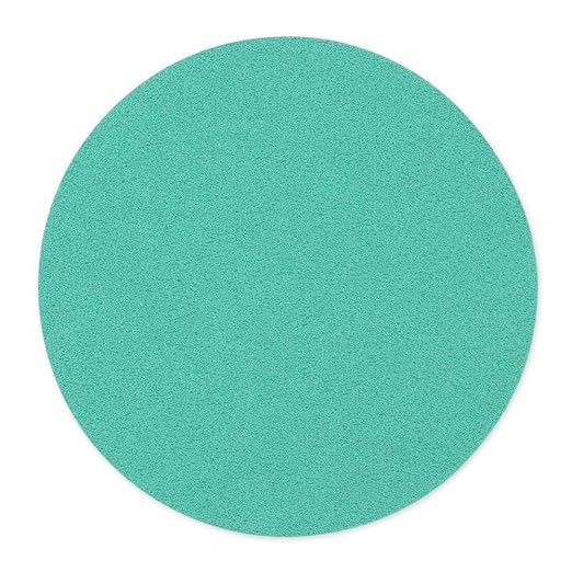 BHA 5” Green Film PSA Self Adhesive Sanding Discs - 50 Pack - Wet/Dry, Sticky Back, Premium Aluminum Oxide for Long-Lasting, Low-Dust & Load Resistant Sanding and Surface Finishing - 2000 Grits