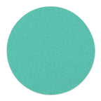 BHA 5” Green Film PSA Self Adhesive Sanding Discs - 50 Pack - Wet/Dry, Sticky Back, Premium Aluminum Oxide for Long-Lasting, Low-Dust & Load Resistant Sanding and Surface Finishing - 120 Grits