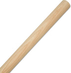 Dowel Rods Wood Sticks Wooden Dowel Rods - 2 x 36 Inch Unfinished Hardwood Sticks - for Crafts and DIYers - 5 Pieces by Woodpeckers