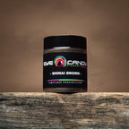 Eye Candy Premium Mica Powder Pigment “Shinai Brown” (25g) Multipurpose DIY Arts and Crafts Additive | Woodworking, Epoxy, Resin, Bath Bombs, Soap, Nail Polish, Lip Balm (Shinai Brown, 25G)