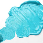 OPEN Slow-Drying Acrylics by GOLDEN, Teal, 5 fl oz. tube, Professional Acrylic Paint, Opaque