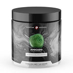 Spartan Epoxies Metallic Pigment Powder for Epoxy - 30 Unique Colors, 4oz for 1 Gallon and 12oz for 3 Gallons of Clear Epoxy, Made in The USA (Avocado, 4oz (45 Grams))