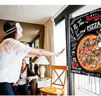 Pizza Party Decorations Pin The Pepperoni on The Pizza Party Game for Pizza Family Night Birthday Party Pizza Party Supplies Favors