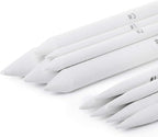 Mr. Pen - 14 Pack of Blending Stumps, Art Eraser, Blending Sticks for Drawing, Shading Pencils for Sketching