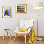 60 Pack Picture Mats 11 x 14 Inch Frame Mattes Matting with Acid Free Pre Cut Mattes White Core Bevel Cut Mats for 8 x 10 Pictures for Home Gallery Wall Hanging Art Decoration (Mixed Colors)