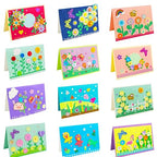 Butterfly Punch, Butterfly Hole Punch, Butterflies Paper Punch, Hole Puncher for Paper Crafts, Cardstock, Scrapbooks, 1 inch, 5/8 inch, 3/8 inch Paper Punches for Crafting
