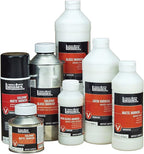 Liquitex Professional Matte Varnish, 3.78L (128-oz)