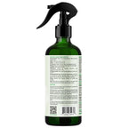 Peace Lily Foliar Spray - 3-1-2 Plant Fertilizer - Premium Spray for Indoor Plants with Essential Nutrients - Peace Lily Plant Food & Fertilizer - Ready-to-Use (8 OZ)