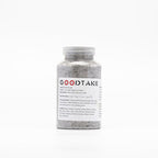 GOODTAKE Concrete Pigment, Grey Iron Oxide Pigment Powder, Concrete Cement Dye Color Pigment for Pastel Tile Paint Concrete Cement Mortar Grout (Grey, 2 Pounds)