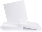 Silverlake 12x12x1.5 Craft Foam for Styrofoam Block Projects (3-Pack)
