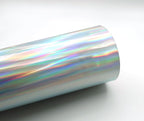 TGXRZX Metallic Cardstock Paper,holographic cardstock,Size 8 "x 11" (250gsm),15PCS,Mirror Finish Gold Foil Board for Crafting,Invitations,and Decorations,Die Cut and Plotter,Card Making(Laser silver)