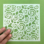 Pixie Spray Repositionable Stencil Adhesive, Temporary, Low Tack, 2-Pack
