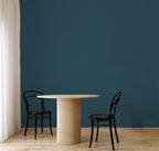 EVOLVE Paint & Primer: Environment-friendly, Eggshell with One-coat Coverage for Interior & Exterior surfaces (Deep Blue, 5-Gallon)